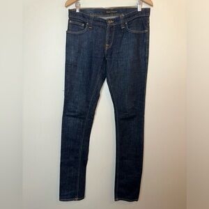 Nudie Jean Size 31